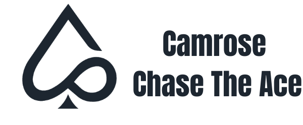 Camrose Chase The Ace
